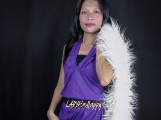 LADYkimHappy