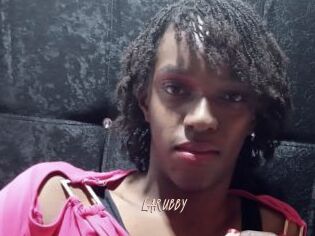 LARUBBY