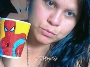 LATINAjugosita