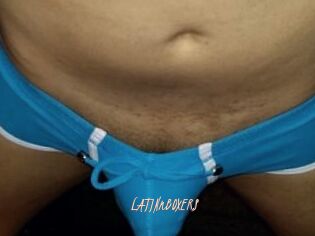 LATINnBOXERS