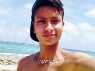 LEANDROBURTON