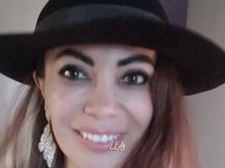 LEAx