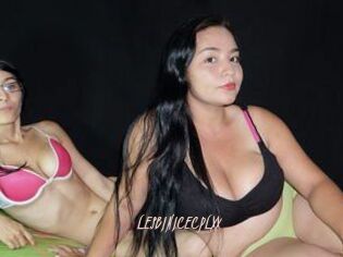 LESBINICECPLXX