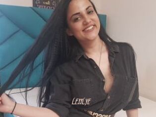 LESSLYE