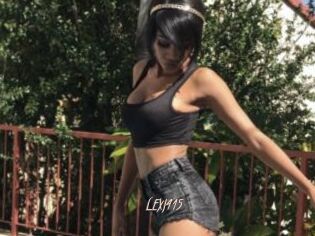 LEXI415