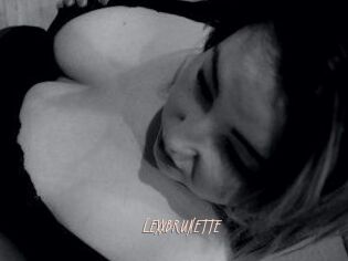 LEXXBRUNETTE