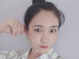LIANLIANbaby