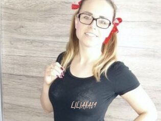 LILIANA84 Sexenmacht