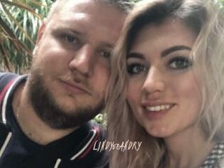 LINDYvsANDRY