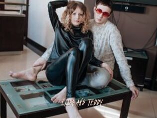 LISSA_AND_TEDDY