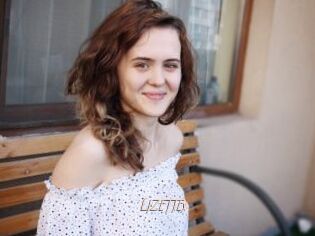 LIZETTEx