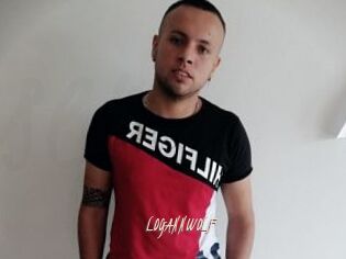 LOGANNWOLF