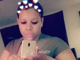LOLAABUNNYY