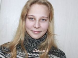 LOLAcheeper
