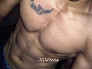 LONGDICKmera Sexenmacht