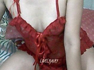 LOVELYJAIMY