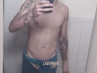 LOWDAGOD