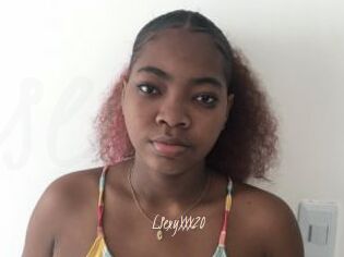 LSexyXXX20