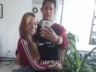 LUNAFTMIKE