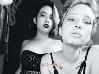 LUNAandLINDA