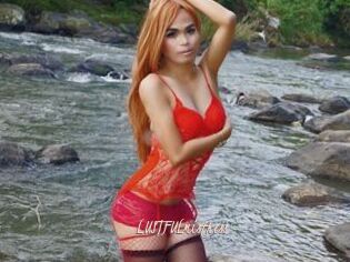 LUSTFULmistress