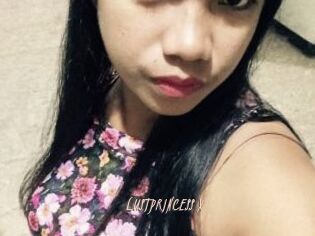 LUSTPRINCESS_X