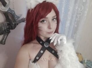 LYDIALUV