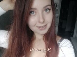 LYDIAcrazygirl