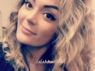 LaLaSoAmazinnn