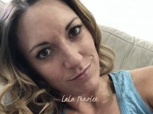 LaLa_Frazier