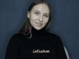 LaMiraBrown