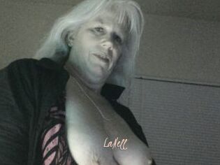 LaNell