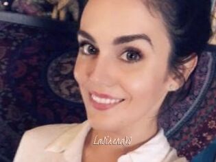 LaSirenaXO