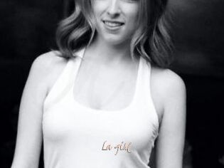 La_girl