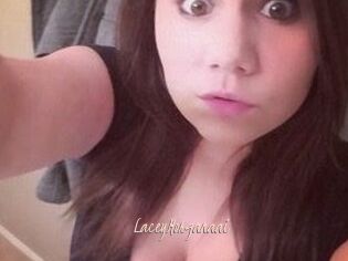 LaceyMorganaai