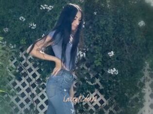 LaceyRiderXO
