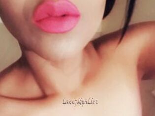 LaceySkynLive