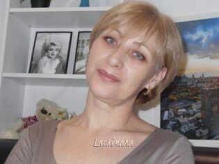 Lacrimana