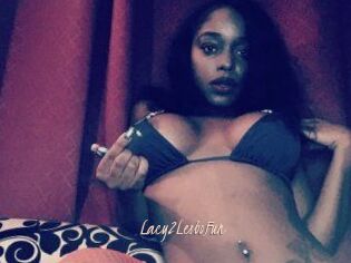 Lacy2LesboFun
