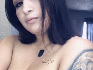 LacyBoo