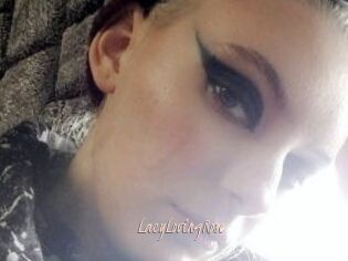 LacyLovingRose