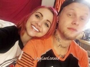 LacyLuvsLeonard