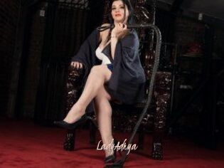 LadyAdrya