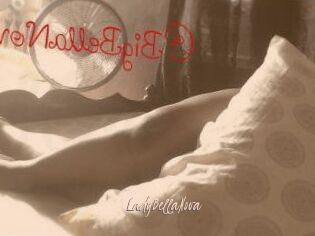 LadyBellaNova