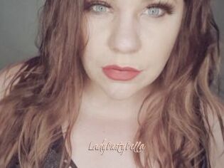 LadyBustyBella Sexenmacht