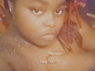 LadyChaos91