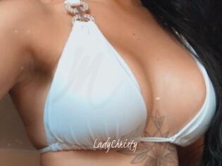 LadyChristy