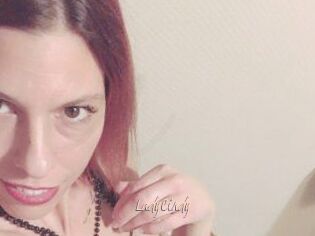 LadyCindy