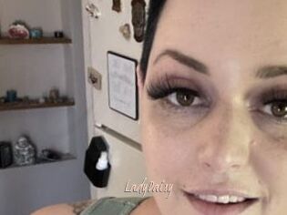 LadyDaisy