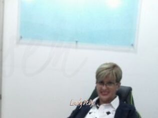 LadyDeDe